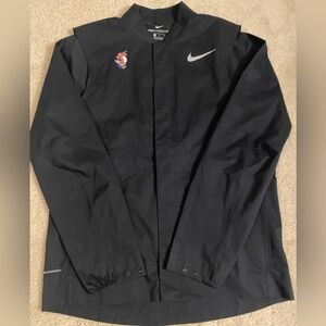 Nike Florida Golf Hypershield Rain Jacket size medium